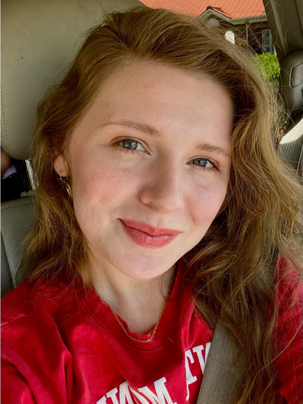 Meet your Posher, Amanda